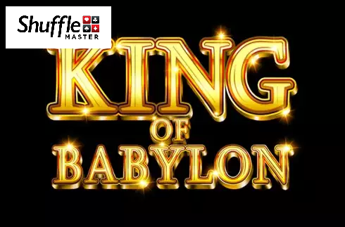 King of Babylon